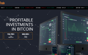 QuickFxTrade