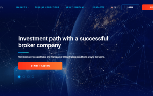 Win ICoin