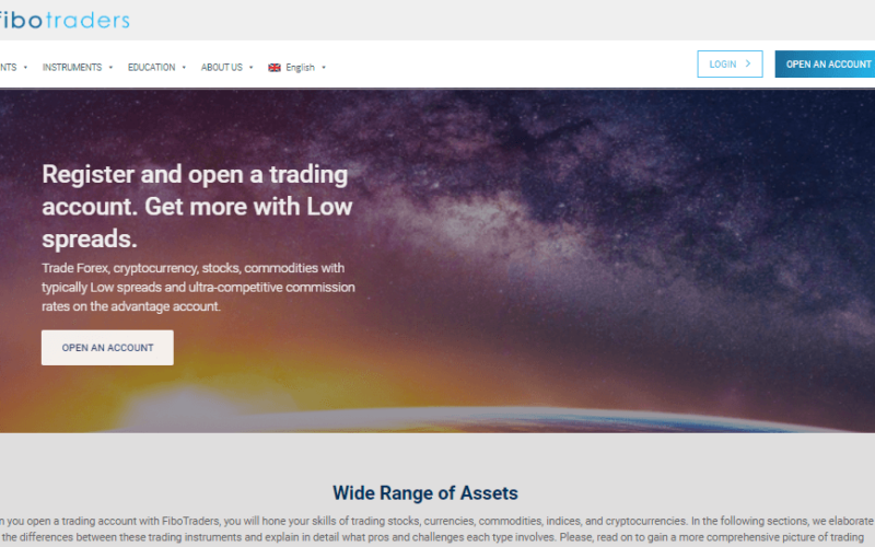 FiboTraders