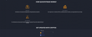 QuickFxTrade