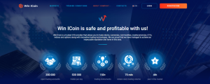 Win ICoin