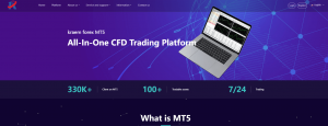 Kraem Forex