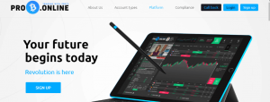 ProBtc Online