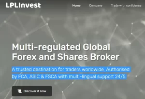 LPL Invest