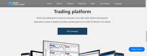 Wansen Capital Limited