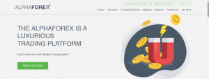 AlphaForex