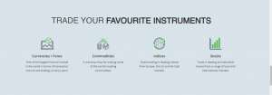 AlphaForex