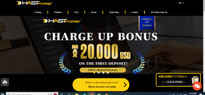 HastForex