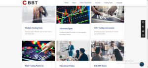 BBT Financial Limited