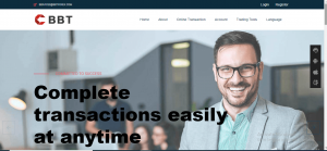 BBT Financial Limited