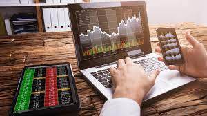 StemicTrade FX