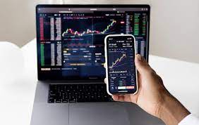 FXTM Trading