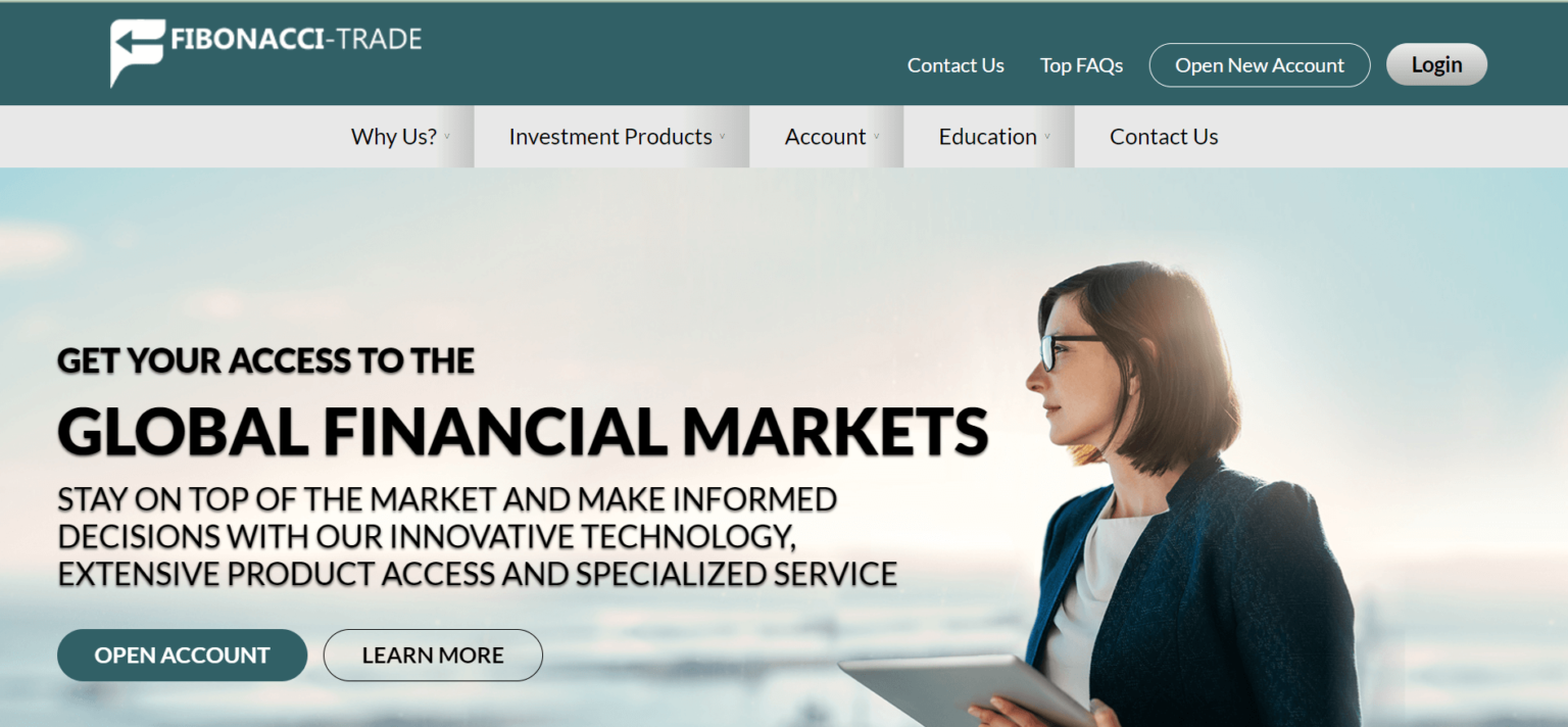 If you have been scammed and you are looking for ways to recover your money from Fibonacci-Trade, visit the Zorya Capital