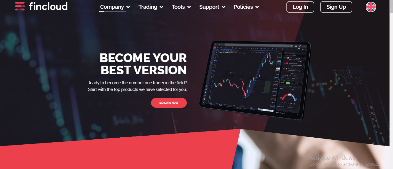 If you have been scammed and you are looking for ways to recover your money from Finocloud, visit the Zorya Capital website
