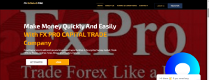 FX Signals Pro