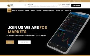 FCS Markets