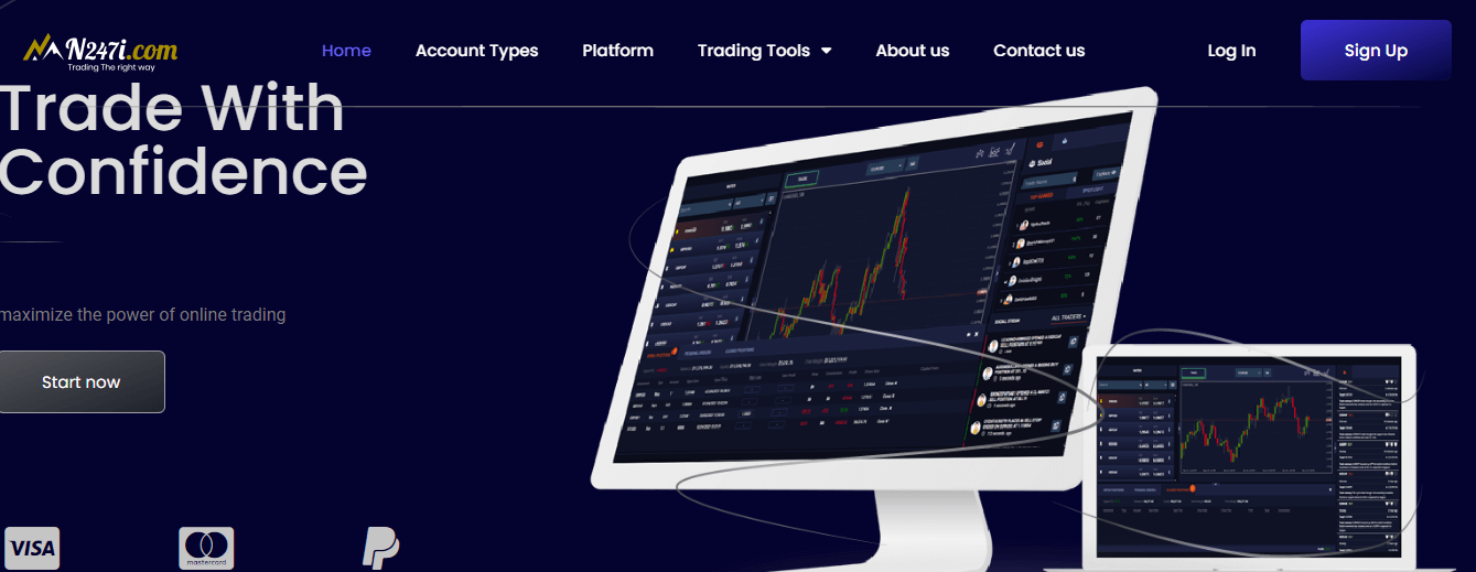 Sterling Investments Limited