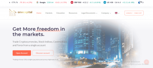 Onecapital Invest