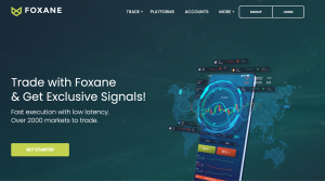 Foxane