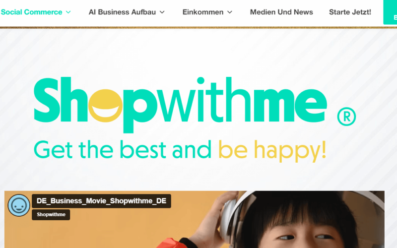 If you have been scammed and you are looking for ways to recover your money from ShopWithMe, visit the Zorya Capital website