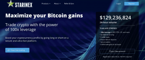 STARINEX