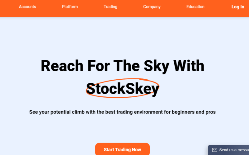 StockSkey