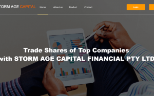 Storm Age Capital