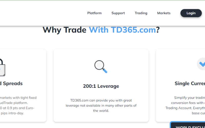 TD365