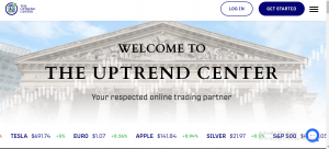 Uptrend Center
