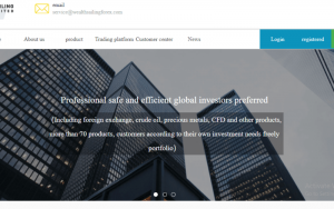 Wealth Sailing Forex