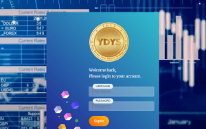 YDYS Trading