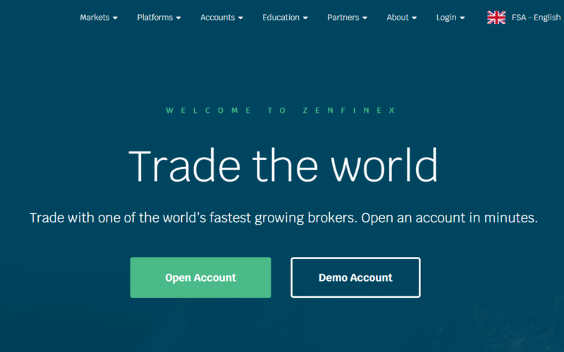 If you have been scammed and you are looking for ways to recover your money from Zfxtrade, visit the Zorya Capital website